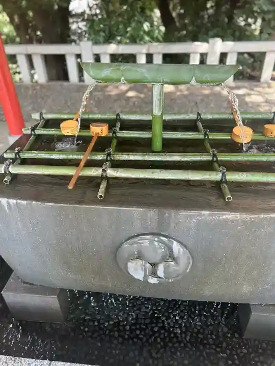 日枝神社(東京都)