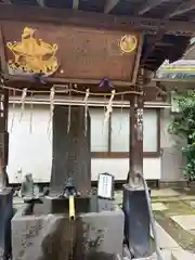 品川神社(東京都)