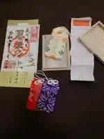 武州柿生琴平神社(神奈川県)