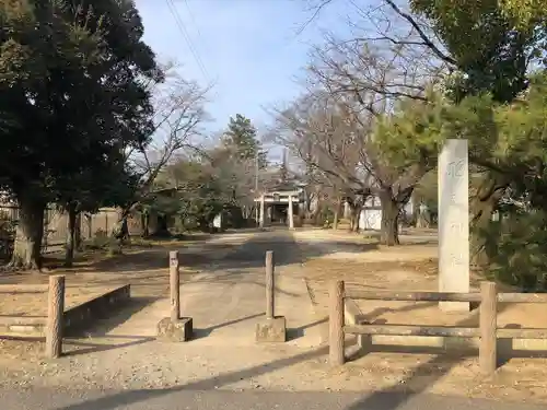 聰敏神社のその他建物