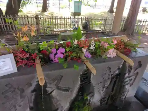 眞田神社(長野県)