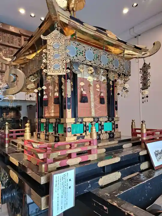 金王八幡宮(東京都)