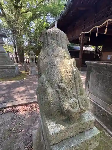 日吉神社(兵庫県)