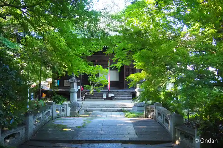 舎那院(滋賀県)