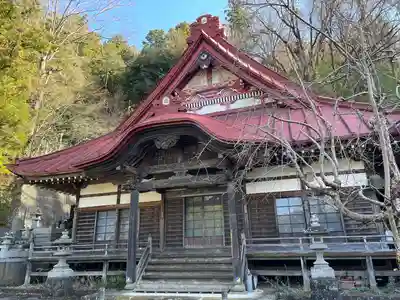 無辺寺(山梨県)