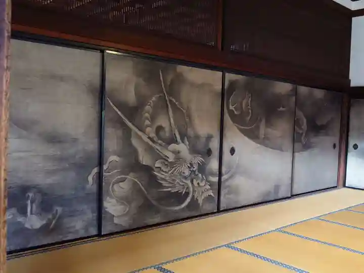 建仁寺(建仁禅寺)(京都府)