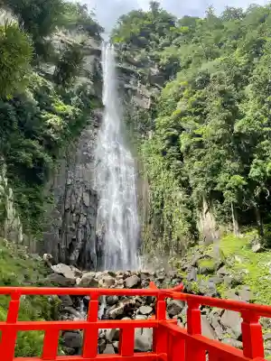 飛瀧神社(熊野那智大社別宮)(和歌山県)