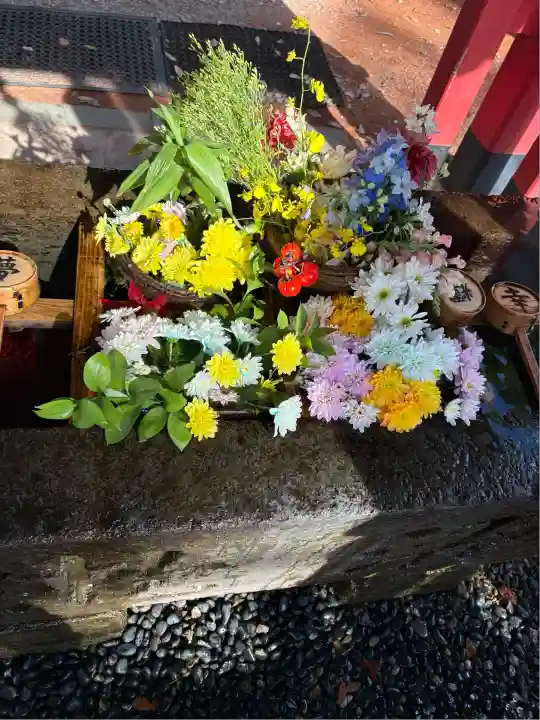 石浦神社(石川県)