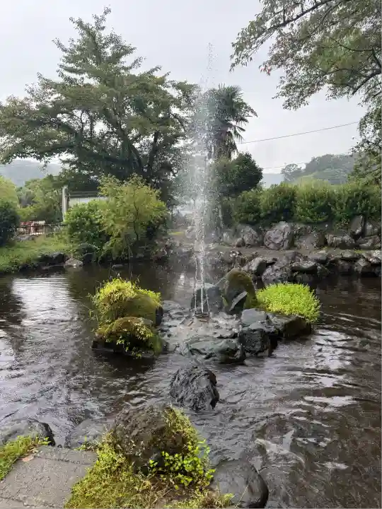 金時神社(静岡県)