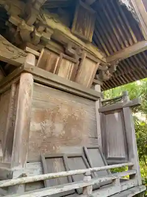稲荷神社(千葉県)