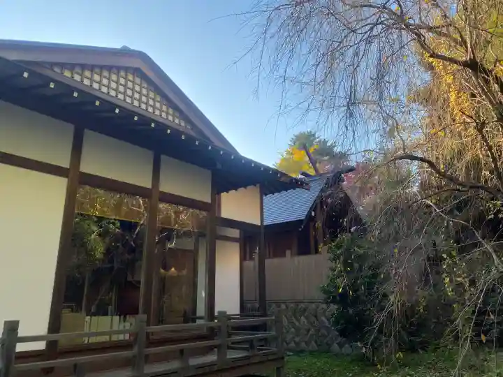 八雲神社(緑町)(栃木県)