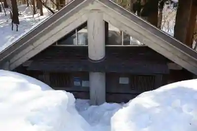 下山神社(鳥取県)