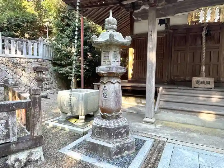 春日神社(滋賀県)