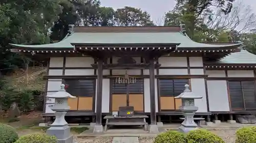 嚴島神社の本殿・本堂