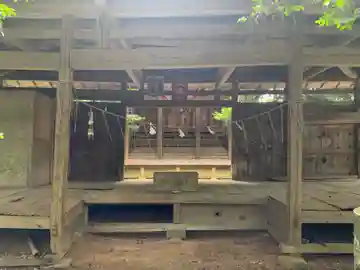八幡神社(千葉県)