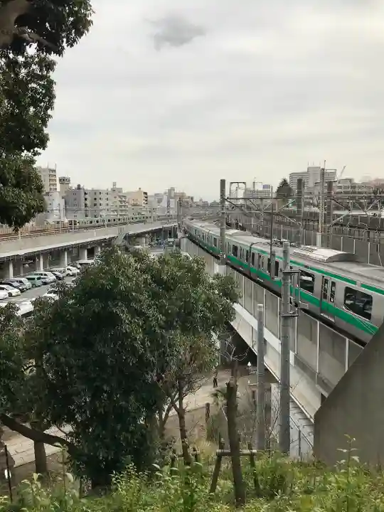赤羽八幡神社(東京都)