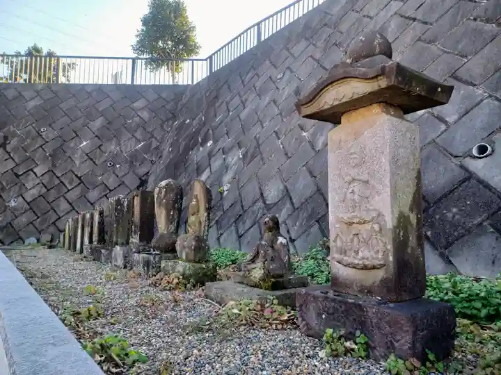 本覚院(埼玉県)