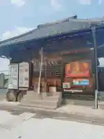 花﨑鷲宮神社(埼玉県)