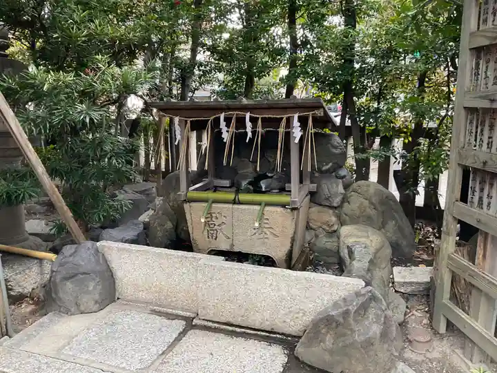 熊野神社(京都府)