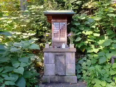 地福寺(埼玉県)