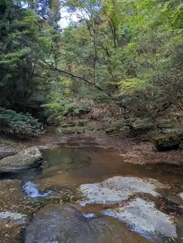 室生寺(奈良県)