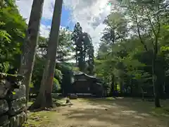 高山寺(京都府)