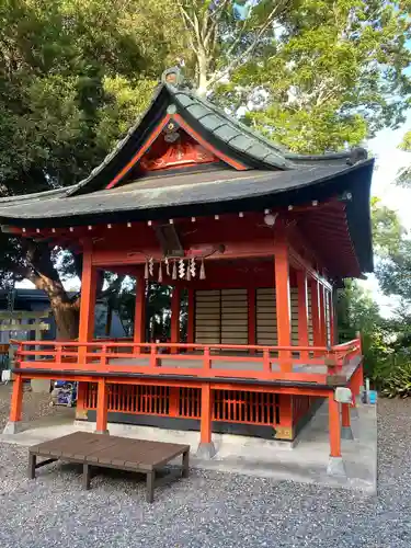 玉前神社(千葉県)