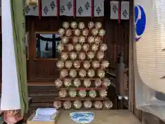 姫嶋神社の建物その他