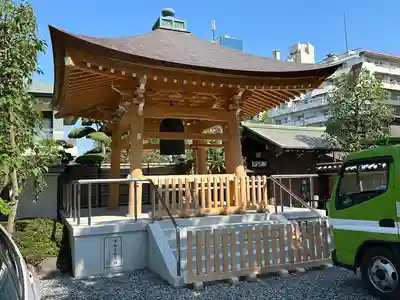 總持寺(東京都)