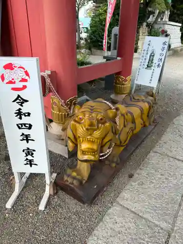 一乗院(身代不動尊) のその他建物