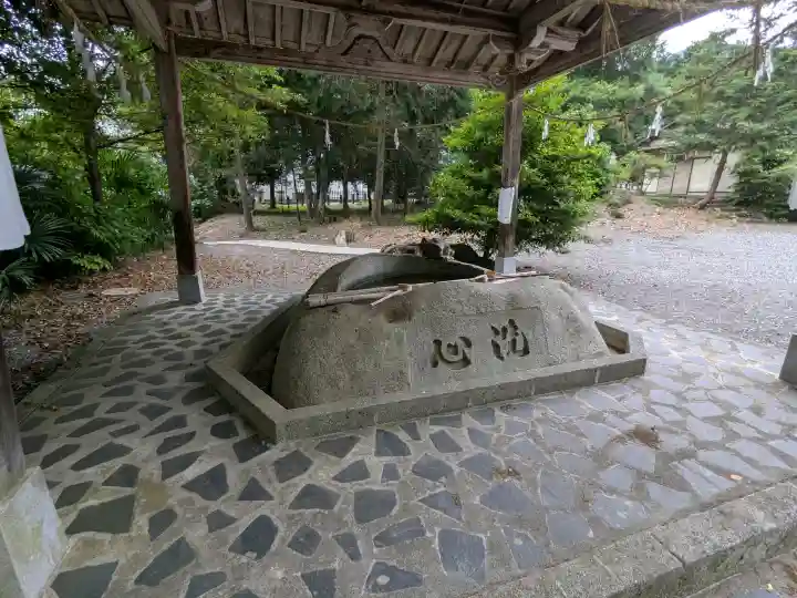 熊野神社(岐阜県)