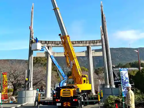 橘神社(長崎県)