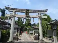 鶴峯八幡宮(千葉県)