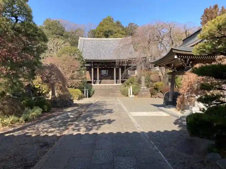 青柳寺(神奈川県)