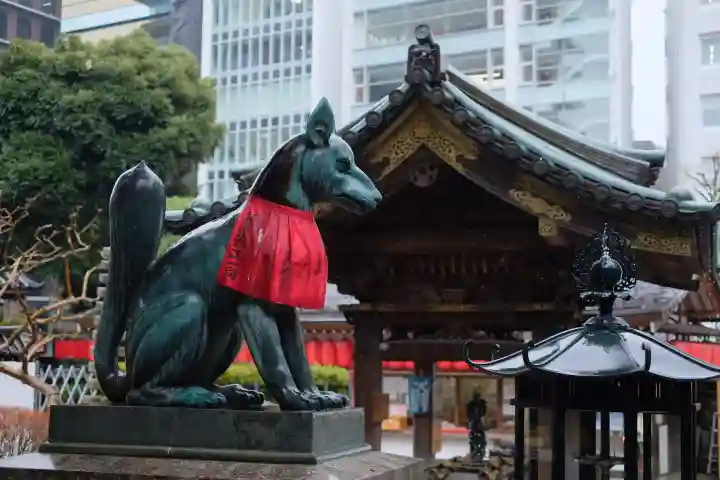 豊川稲荷東京別院の{uncategorized: "未分類", other: "その他", undefined: "問題あり", building: "その他建物", grave: "お墓", sacred_gate: "鳥居", guardian: "狛犬", statue: "像", buddha: "仏像", history: "歴史", nature: "自然", garden: "庭園", animal: "動物", pagoda: "塔", temizu: "手水舎", mountain_gate: "山門・神門", sanctuary: "本殿・本堂", subordinate: "末社・摂社", art: "芸術", scenery: "景色", jizo: "地蔵", ema: "絵馬", goshuin: "御朱印", omikuji: "おみくじ", items: "授与品その他", amulet: "お守り", goshuincho: "御朱印帳", eats: "食事", festival: "お祭り", votive_dance: "神楽", shichigosan: "七五三参", wedding: "結婚式", experience: "体験その他", initially: "初詣", around: "周辺", anti_infection: "感染症対策"}