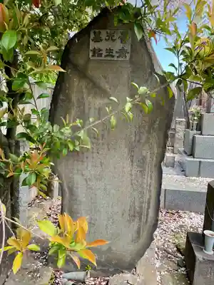 養福寺(東京都)