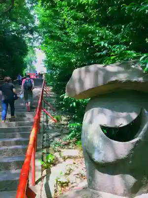 大崎八幡宮のその他建物