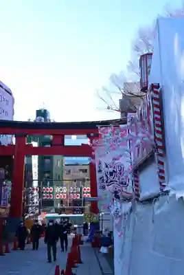富岡八幡宮(東京都)