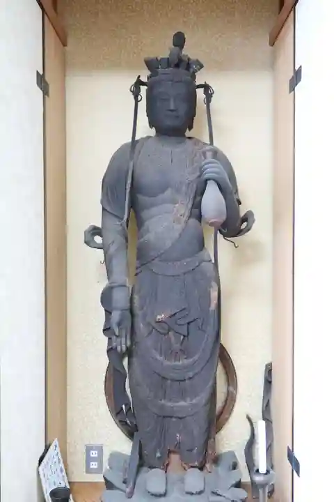 本誓寺(奈良県)