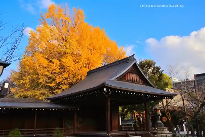 靖國神社(東京都)
