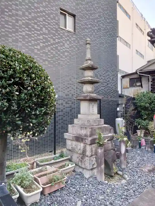 乗円寺・廃寺(愛知県)