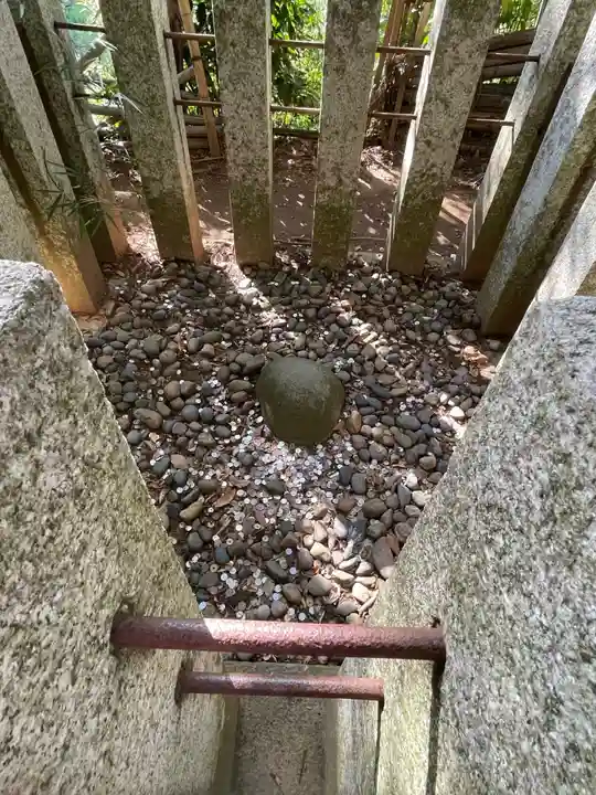 香取神宮のその他建物