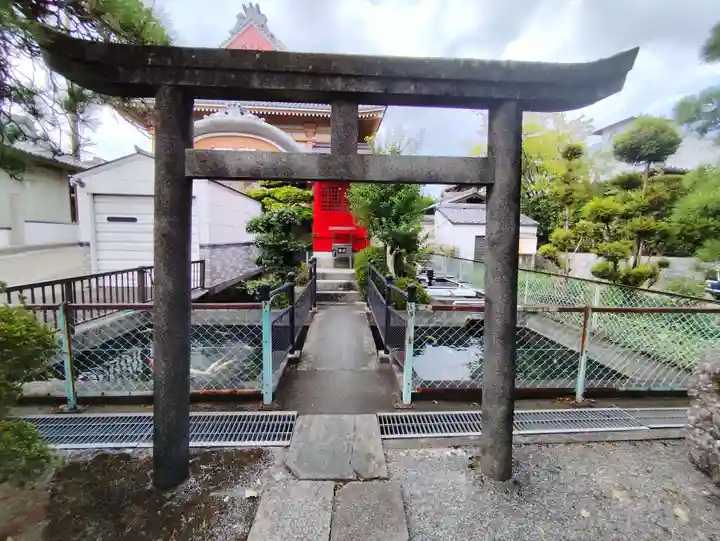 井戸寺(徳島県)