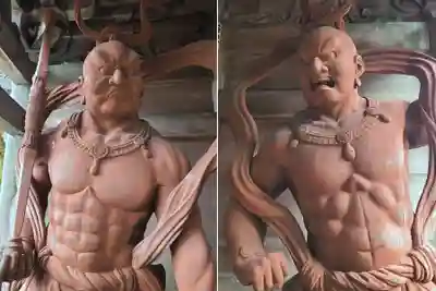 千如寺大悲王院(福岡県)