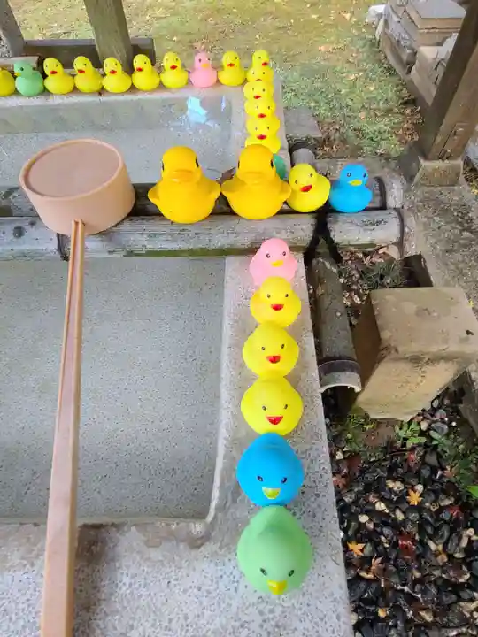 久山年神社(長崎県)