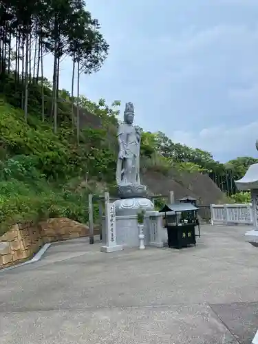 救馬溪観音(和歌山県)