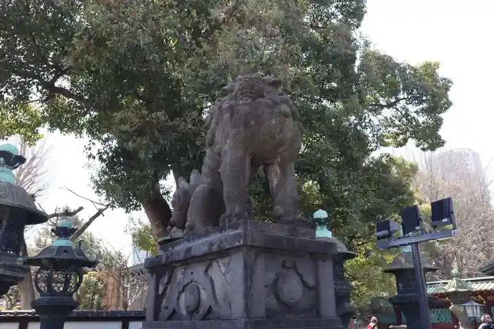 上野東照宮(東京都)