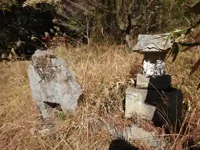 愛宕神社(山宮)(栃木県)