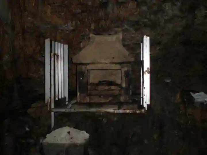 金武宮のその他建物