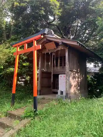 八幡神社(千葉県)